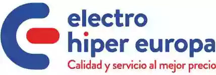 Electro Híper Europa - La Ràpita