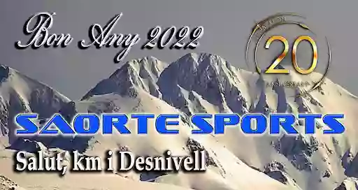 Saorte Sports S.l.