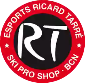 Sports Ricard Tarré