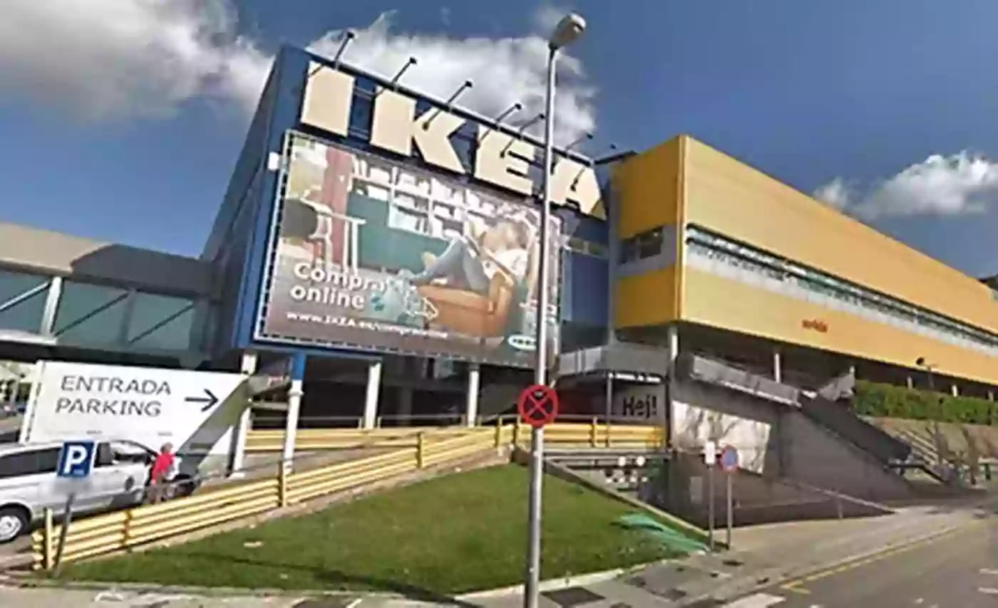 IKEA Badalona