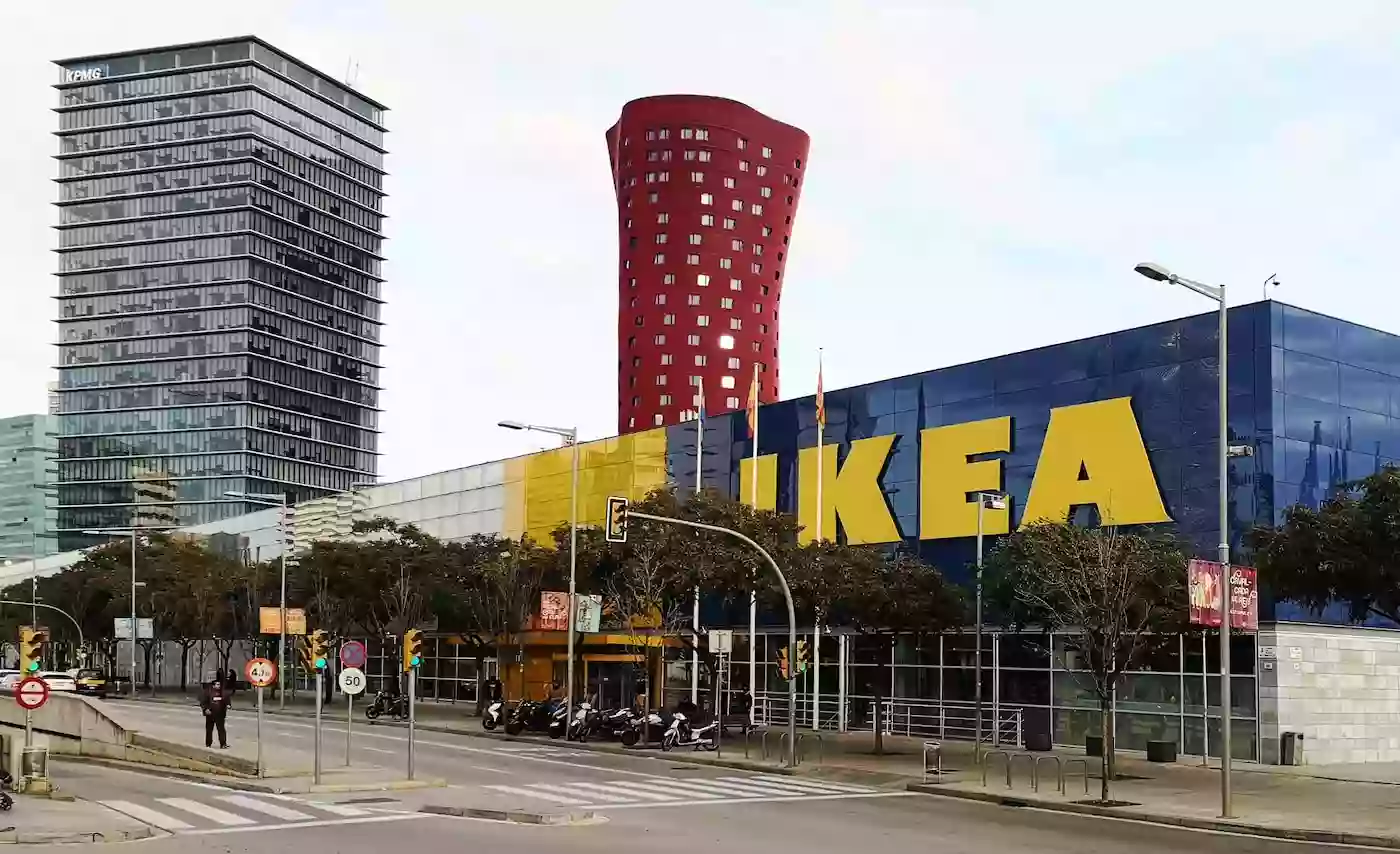 IKEA L'Hospitalet de Llobregat