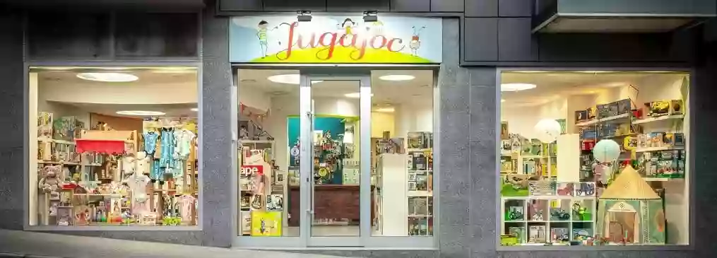 Jugajoc