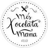 Més xocolata mama