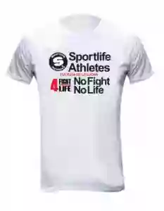 Sportlife Athletes Brand