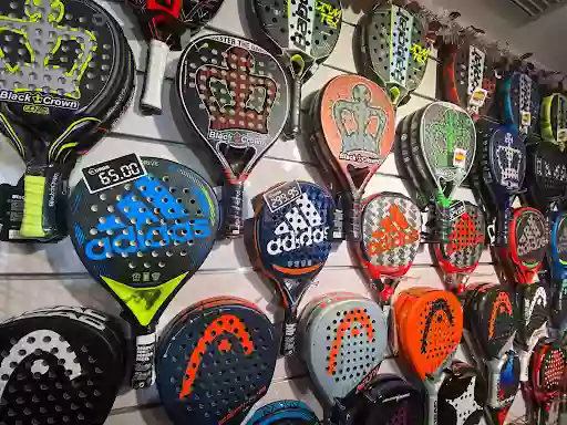 Box Sports - Padel Store