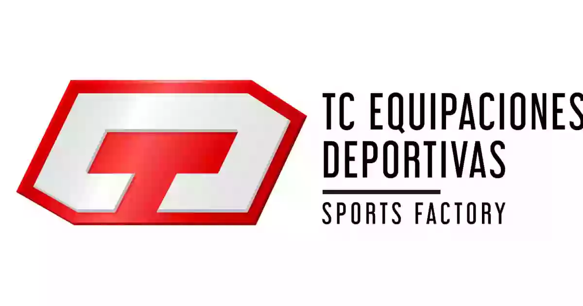 Tc equipaciones deportivas