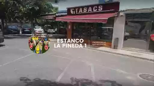 Estanc la pineda