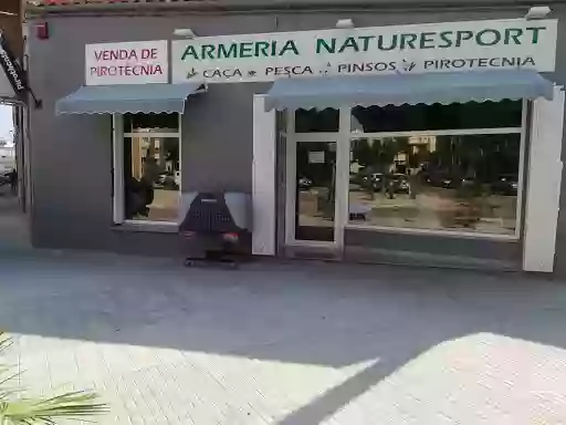 Armería Naturesport