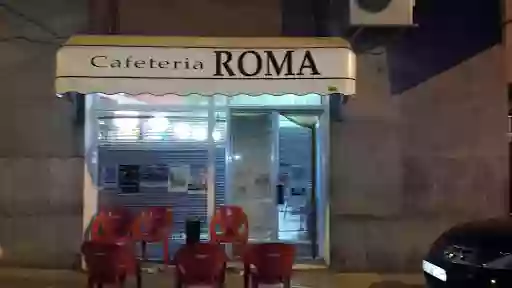 Bar Roma