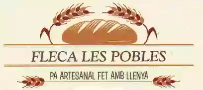 Forn - Cafeteria La Vila