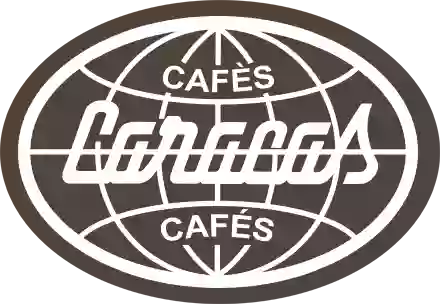 Cafeteria Caracas