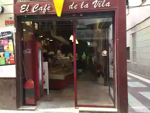 El Nou Café de la Vila