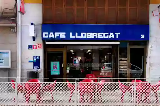 Café Llobregat