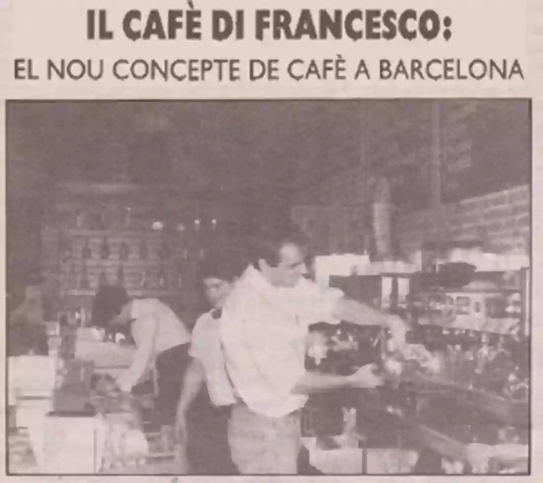 Il caffe di Francesco