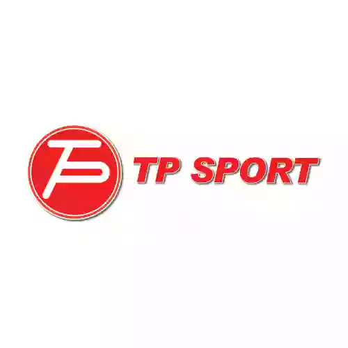 TP SPORT - TALLERES PALAUTORDERA SA