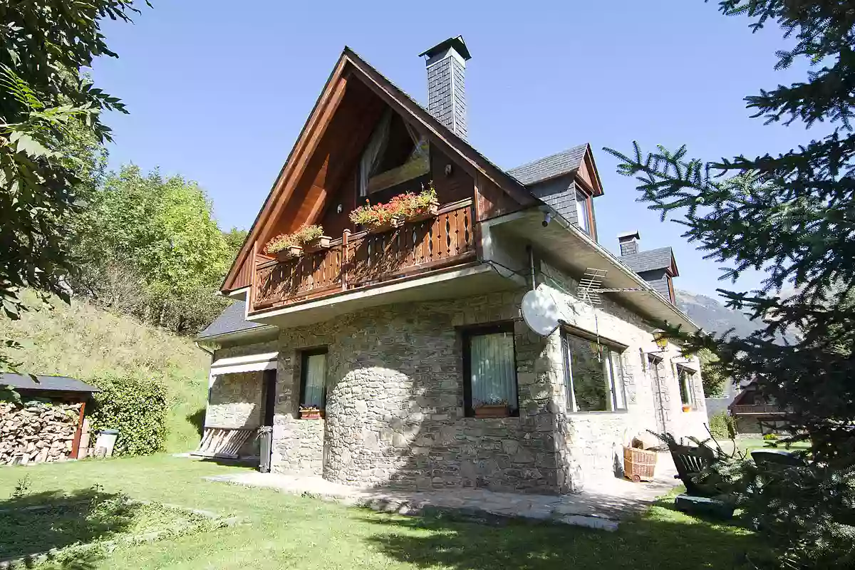 Casa Lola Pirene - Val d'Aran