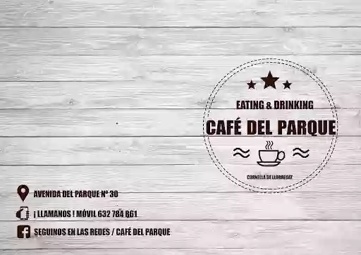 Cafe del Parc