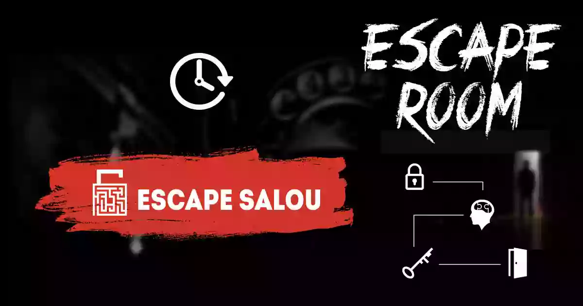 Escape Salou