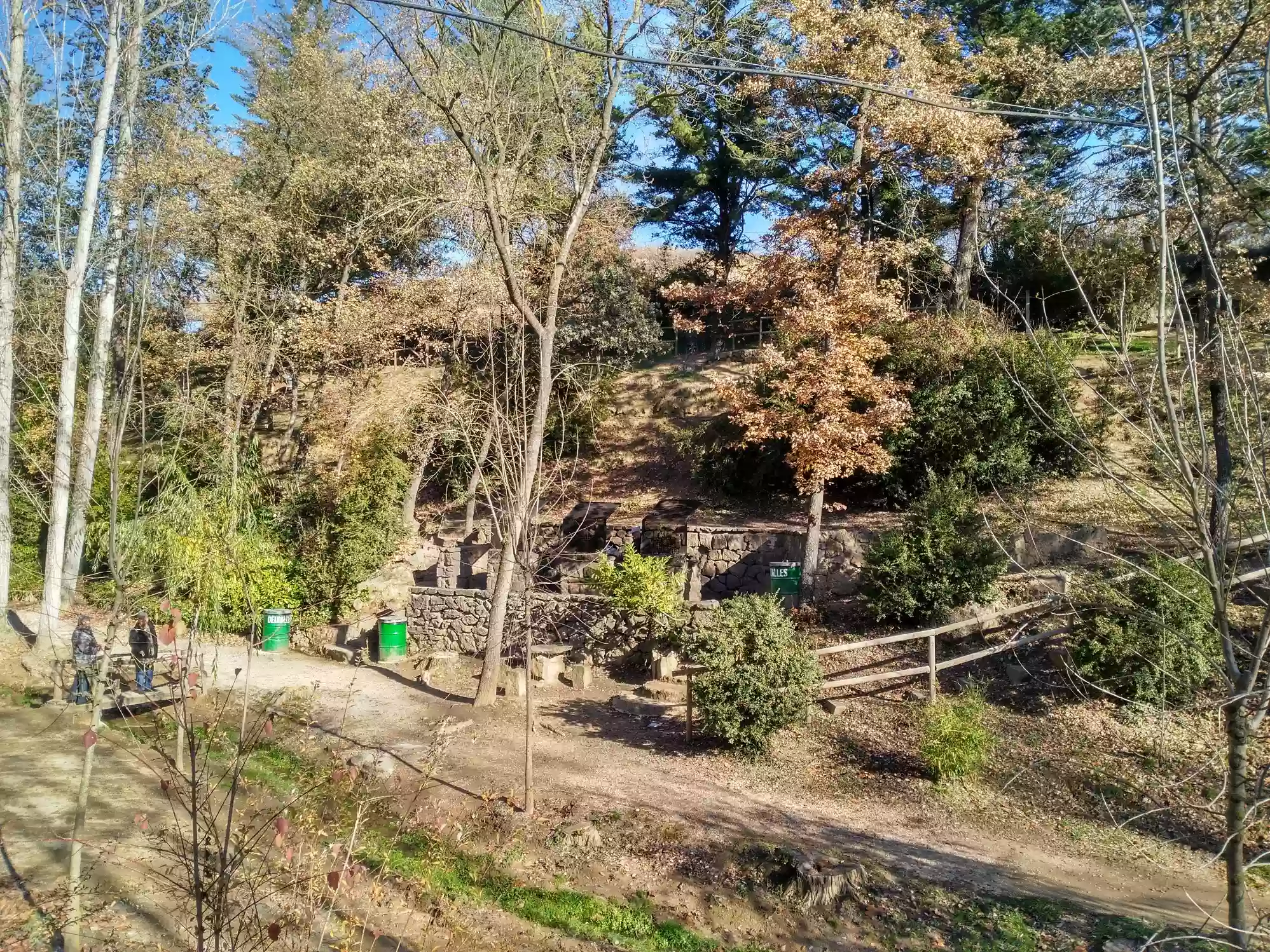 Parque Madre de la Fuente