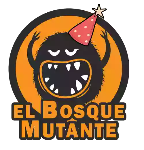 El Bosque Salvaje y Mutante - Escape Room y Cumpleaños para Niños