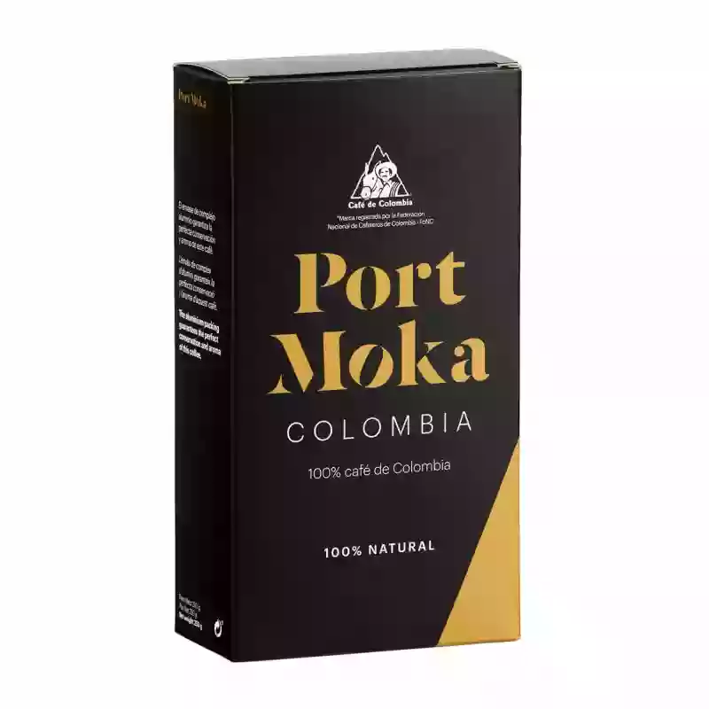 Port Moka