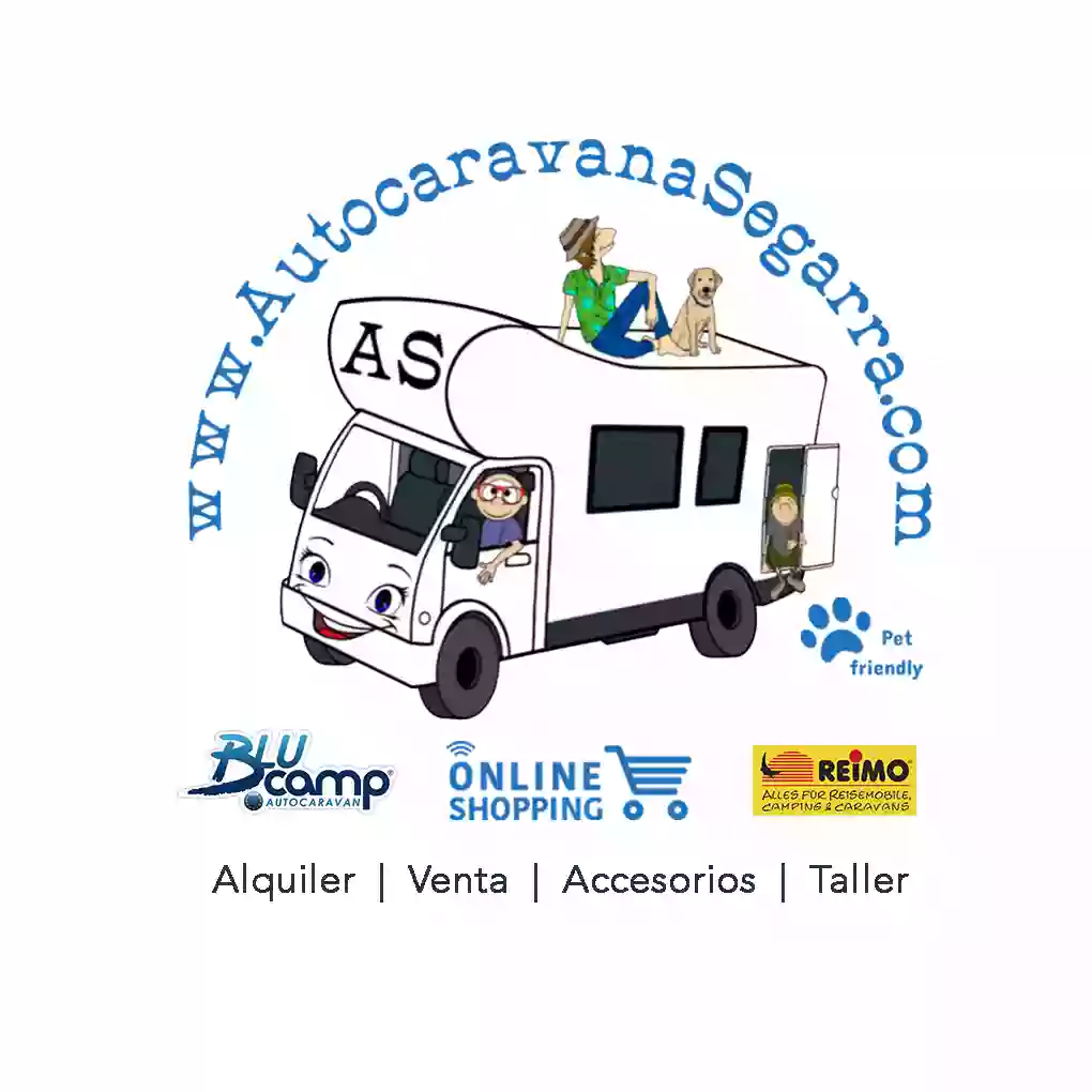 Autocaravanes Segarra S.L.