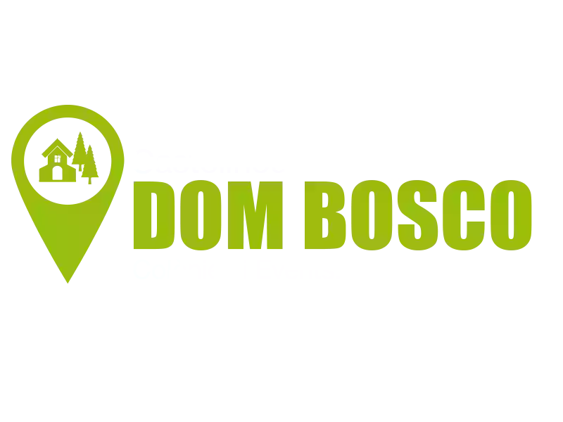 Casa de colònies Dom Bosco