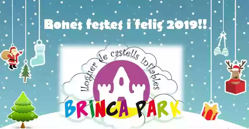 Brinca Park - Tortosa