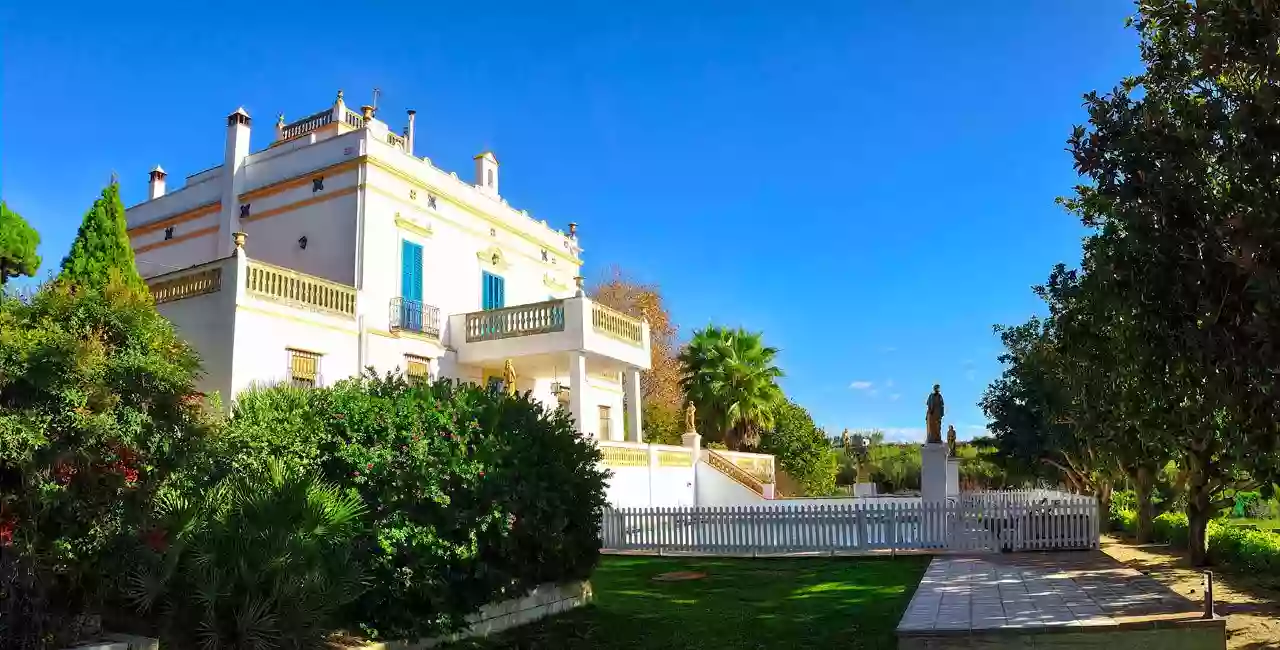 Villa Horta del Pilar - SunRent Barcelona