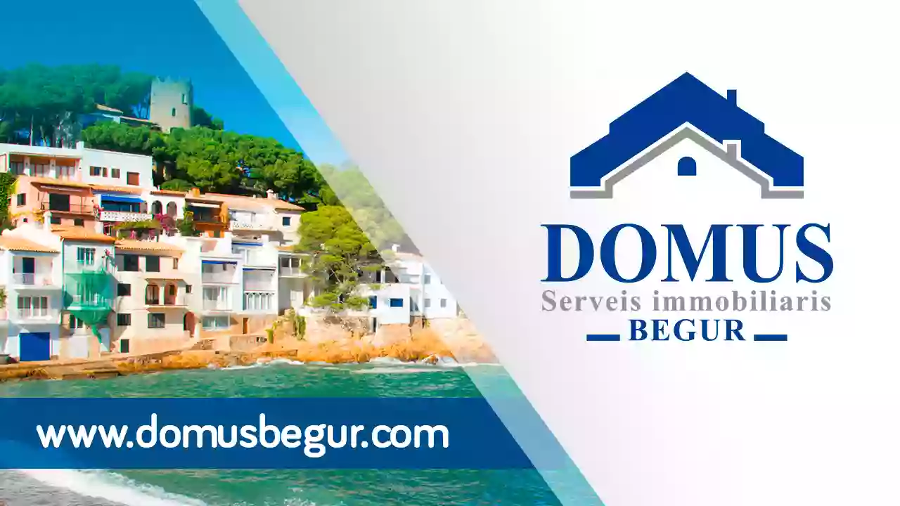 Domus Begur