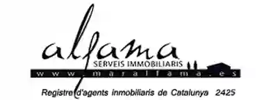 ALFAMA SERVICIOS Y GESTIONES INMOBILIARIAS, S.L.