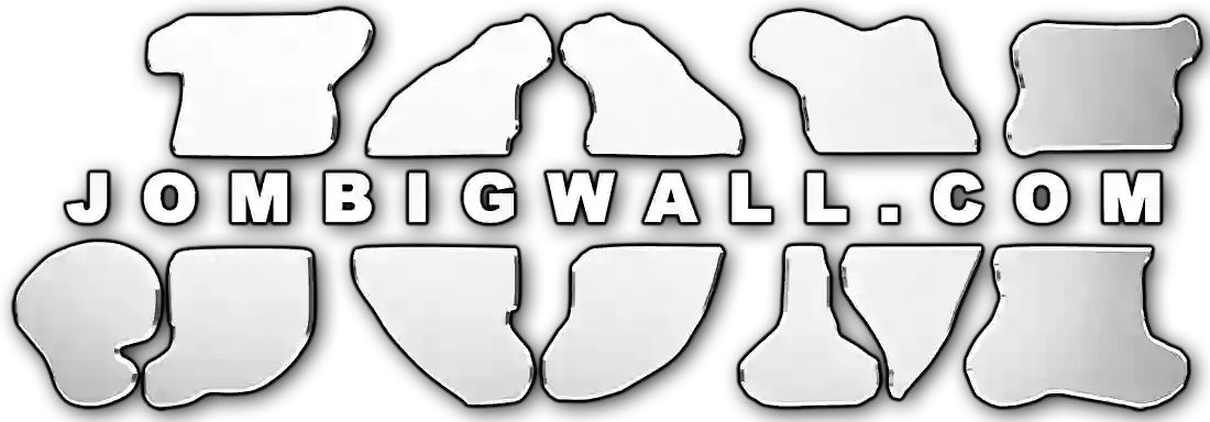 Jom Big Wall