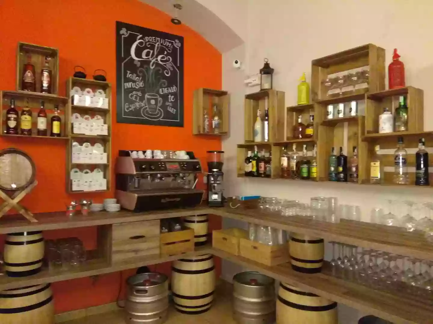 La Taverna del Xon