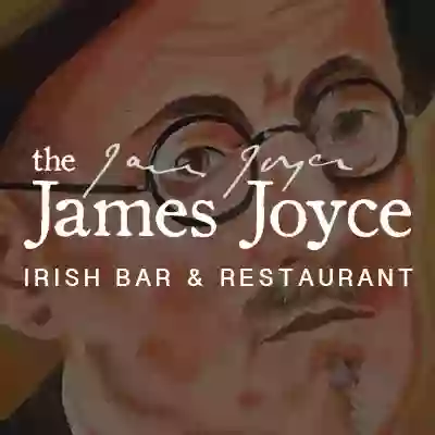 The James Joyce