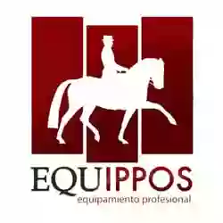 Equippos - Tack Shop - Barcelona