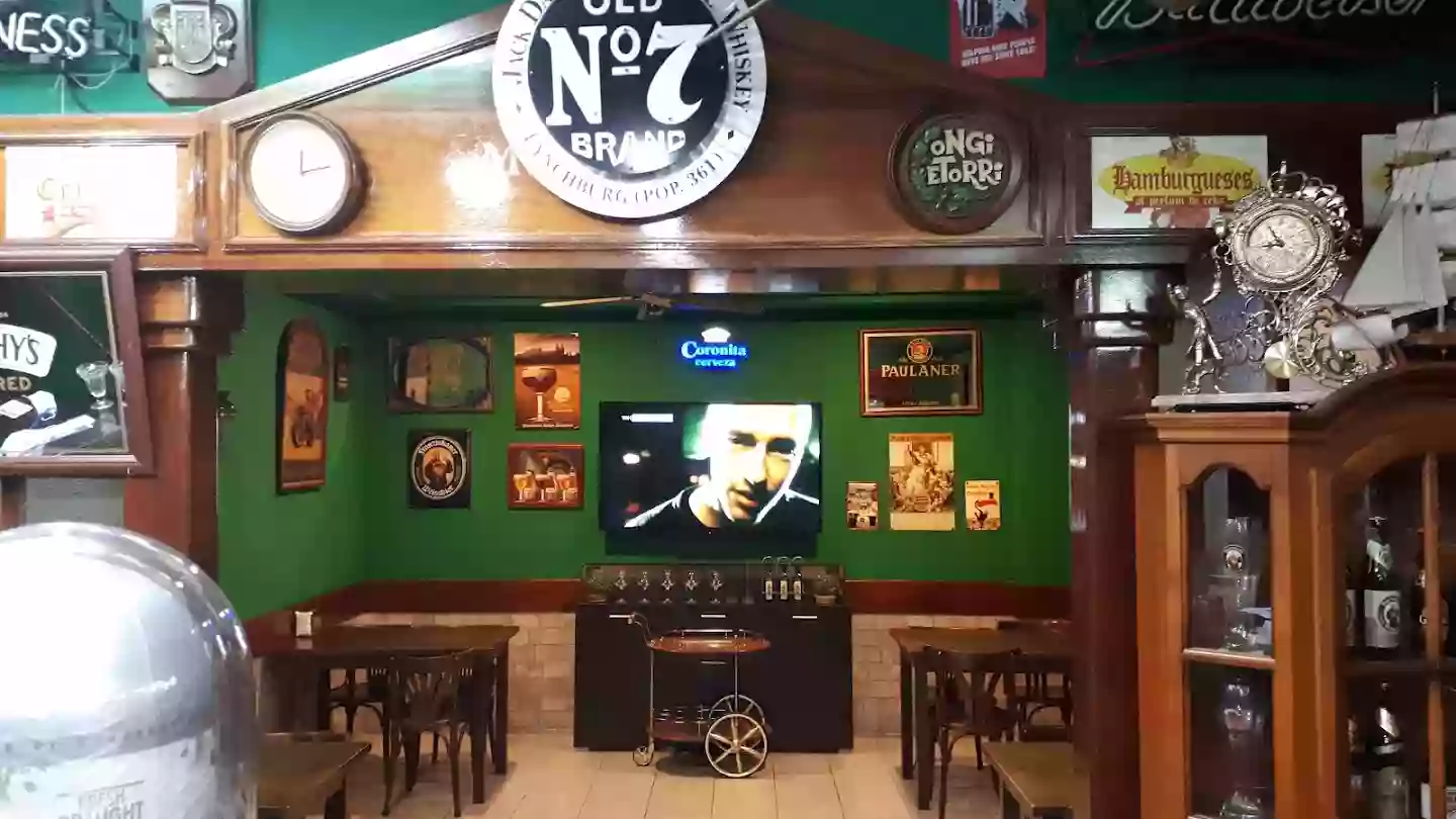 Bar El Cascarilla 2