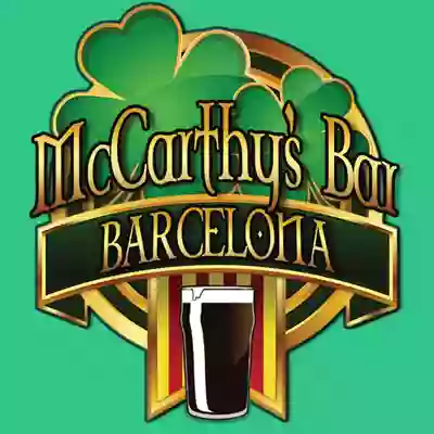 McCarthy's Bar