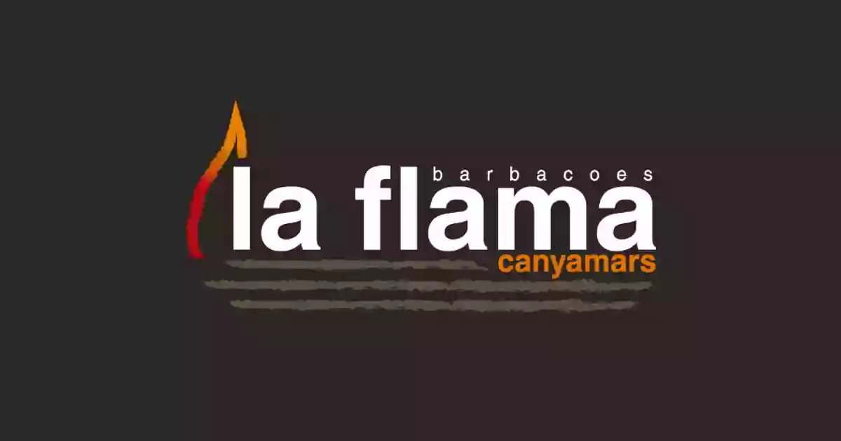 Barbacoes La Flama Canyamars