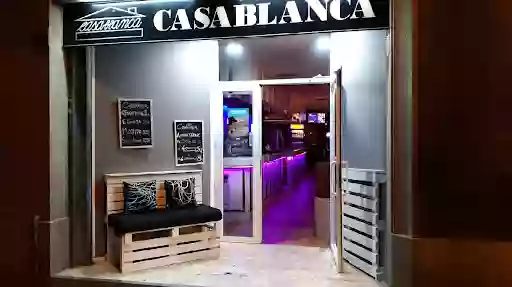 Casablanca Pub Barcelona