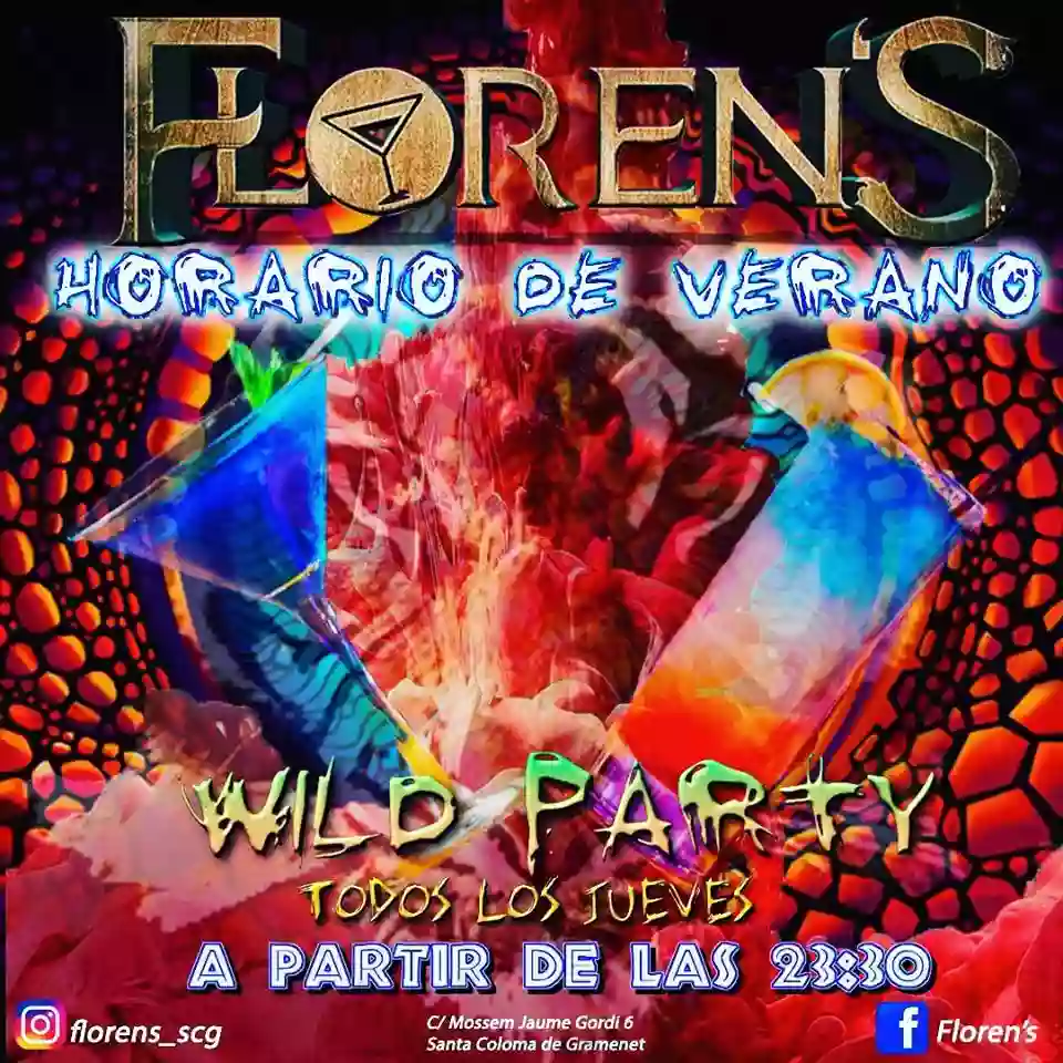 Floren's