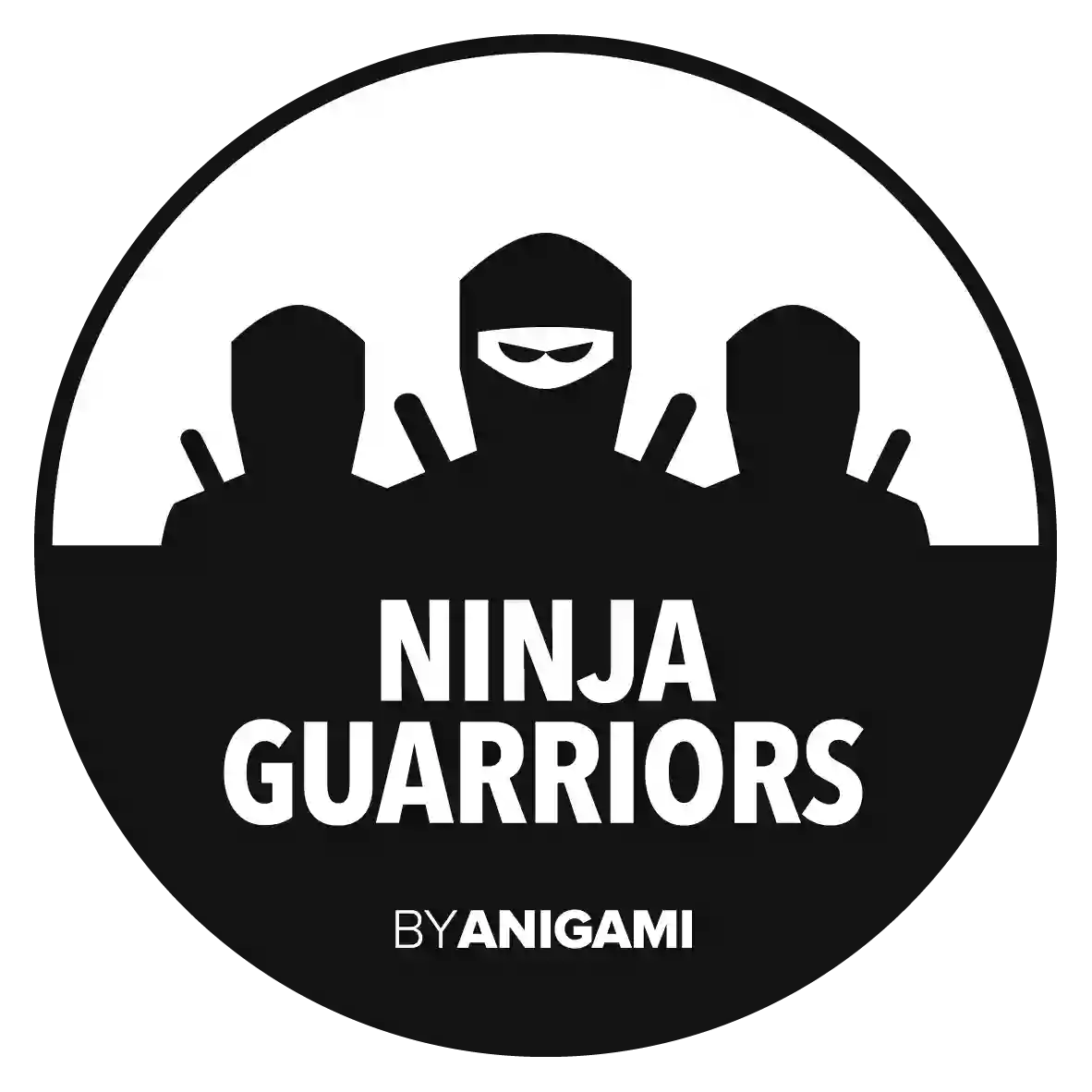 Ninja Guarriors