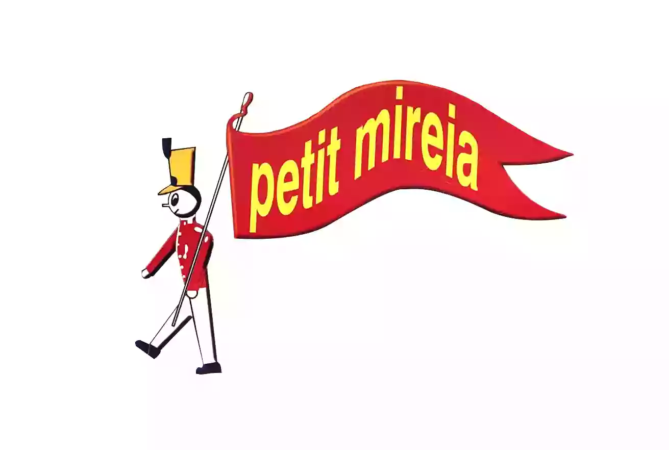 Petit Mireia