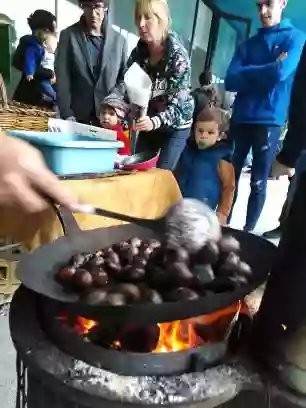 El Petit Comte Kindergarten