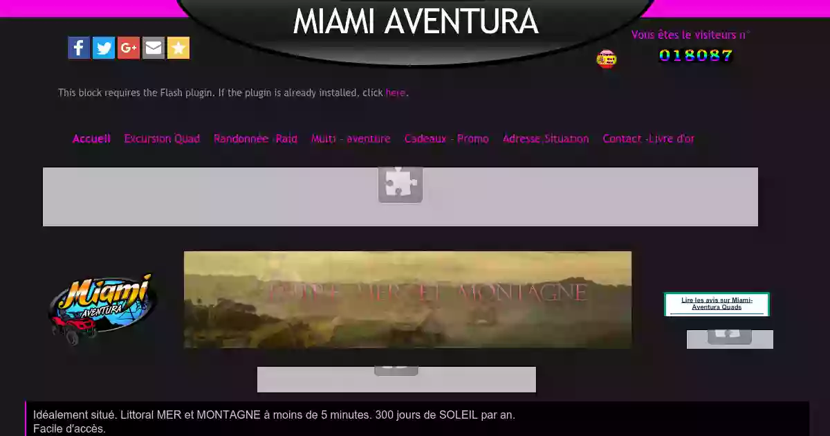 Miami Aventura