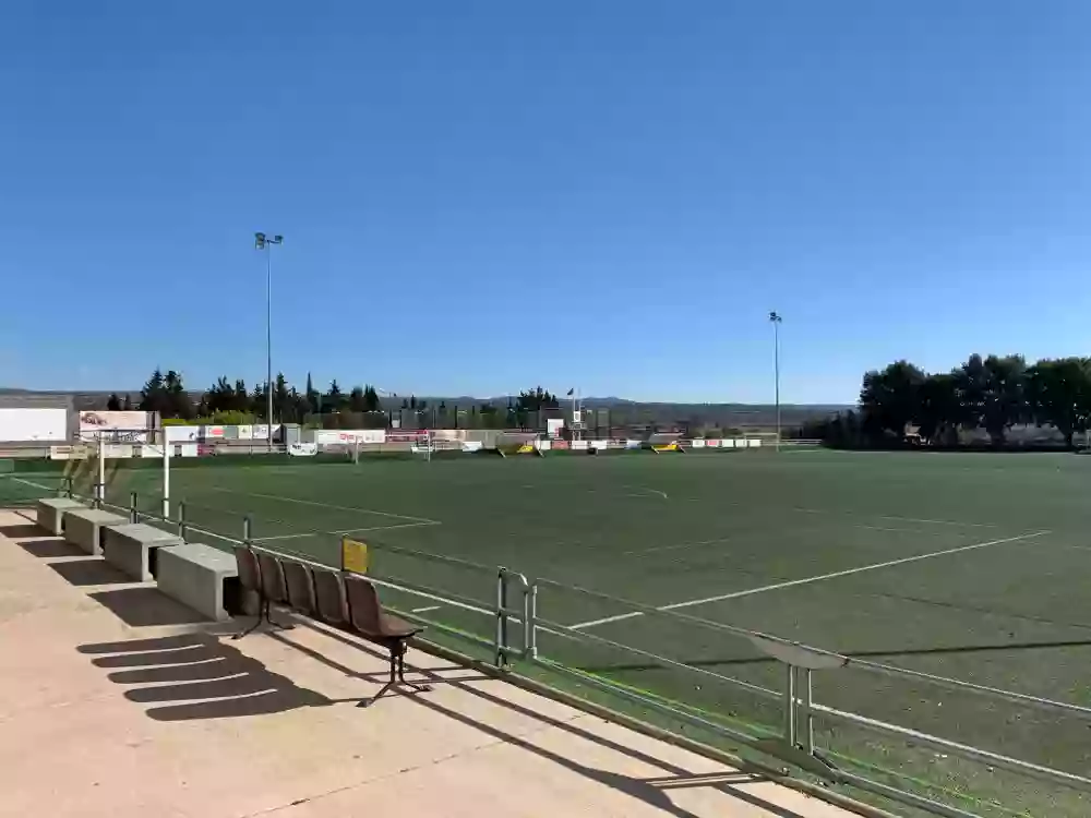 Club Deportivo Moià