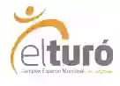 Complex Esportiu Municipal el Turó