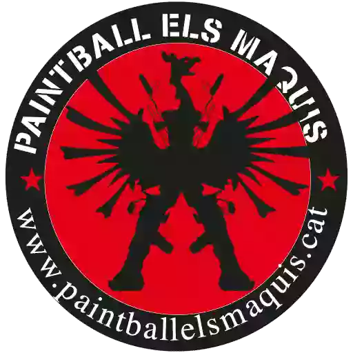 Paintball Els Maquis | Paintball | Laser Combat | Airsoft | Paintball infantil