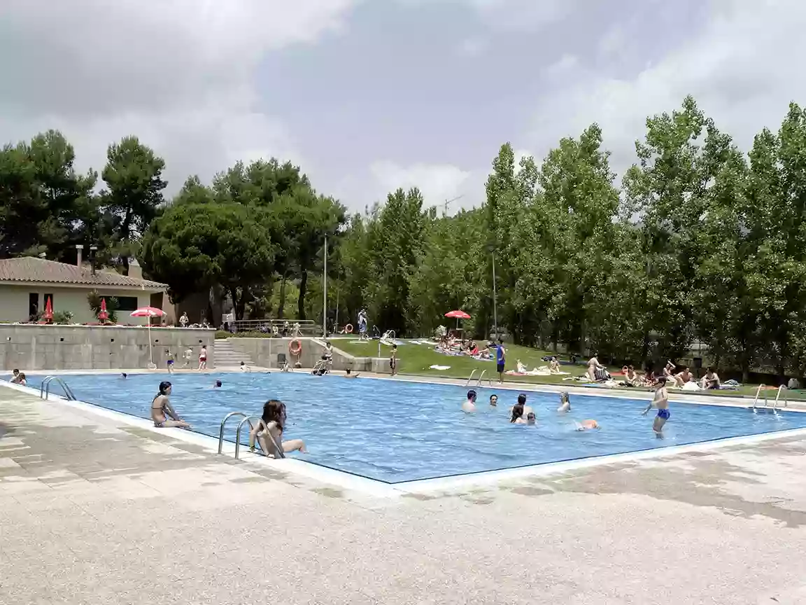 Piscina Municipal