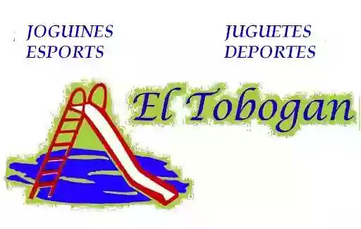 Juguetes el Tobogán