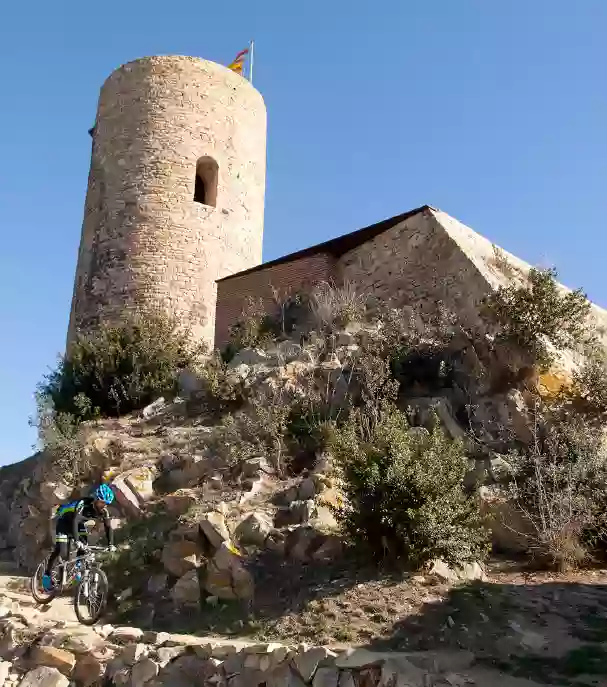 Castillo de Sant Joan | Blanes